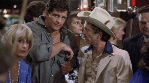 Hill Street Blues Season 5 Episode 8 - Fuched Again