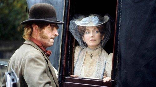 Sherlock Holmes Season 1 Episode 1 - A Scandal in Bohemia