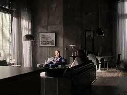 Rogue Season 3 Episode 14 - Halfway Burnt