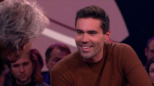 Matthijs gaat door Season 4 Episode 7 - Episode 7