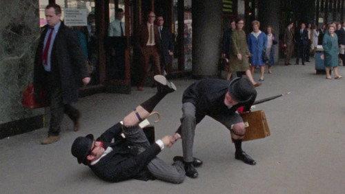 Monty Python's Flying Circus Season 2 Episode 4 - The Buzz Aldrin Show