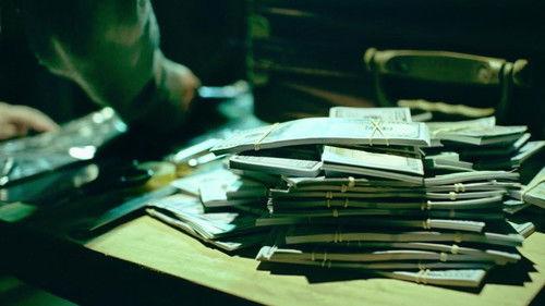 Trafficked with Mariana van Zeller Season 1 Episode 3 - Counterfeiting