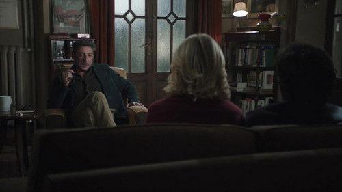 In Treatment Season 1 Episode 9 - Episode 9