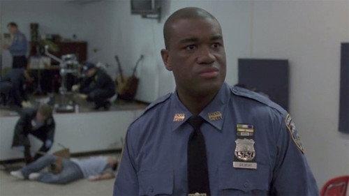 Law & Order Season 16 Episode 14 - Magnet