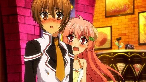 Dragonar Academy Season 1 Episode 10 - Assembly in Fontaine