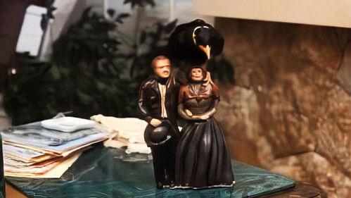 The Hitchhiker Season 1 Episode 1 - Shattered Vows