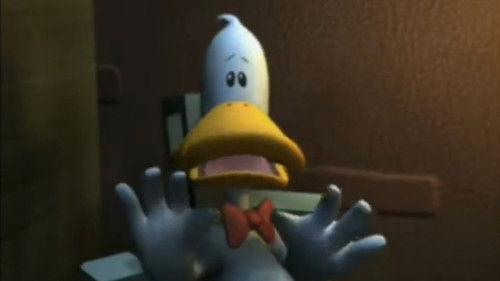 Sitting Ducks Season 1 Episode 1 - Running Duck