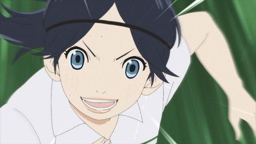 Farewell, My Dear Cramer Season 1 Episode 10 - Wounded Champions