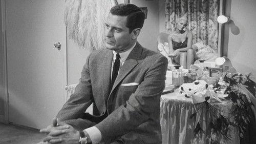 Peter Gunn Season 1 Episode 8 - Rough Buck