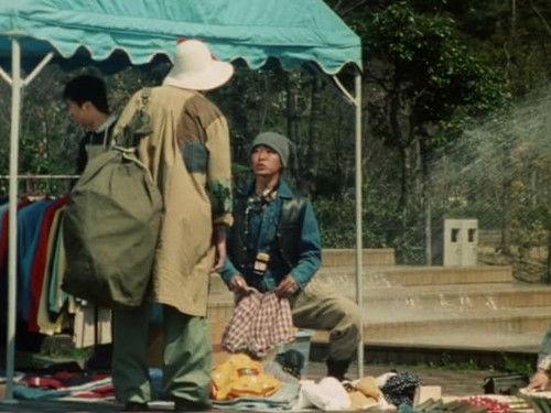 Ninja Sentai Kakuranger Season 1 Episode 11 - Rags are the Best!!