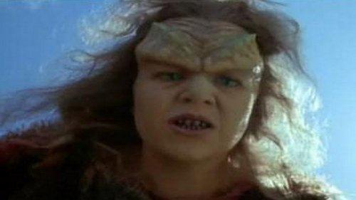 Young Hercules Season 1 Episode 37 - The Head That Wears the Crown