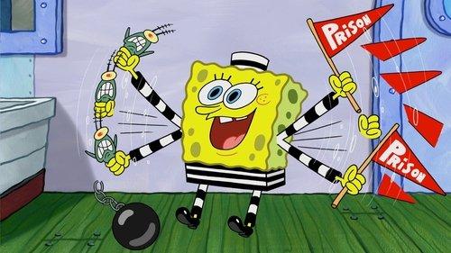 SpongeBob SquarePants Season 12 Episode 3 - The Krusty Slammer