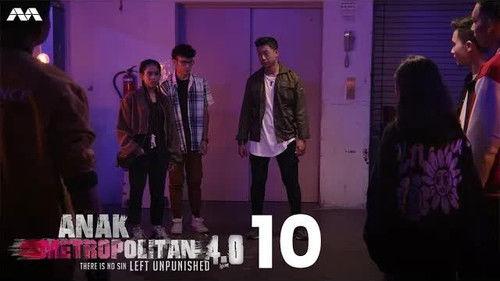 Anak Metropolitan Season 4 Episode 10 - Episode 10