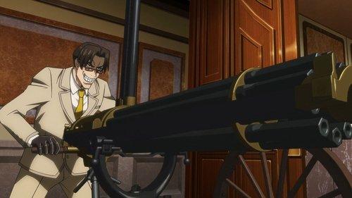 undefined Season 1 Episode 13 - Battle's End