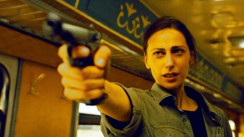 The Big Game Season 2 Episode 8 - Episode 8