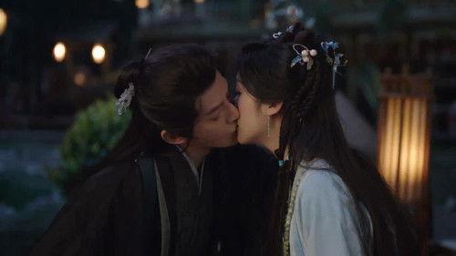 Love of the Divine Tree Season 1 Episode 17 - Episode 17