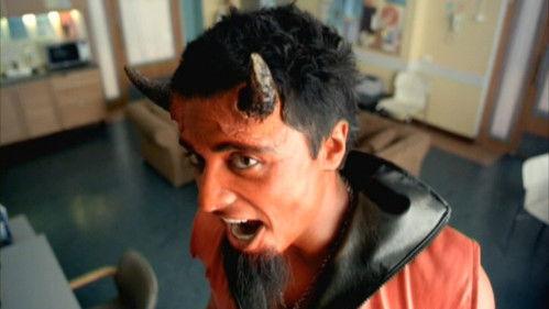 The Interns Season 1 Episode 15 - Пылесос