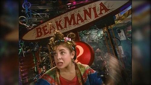 Beakman's World Season 1 Episode 25 - Reflection, Beakmania & Madame Curie