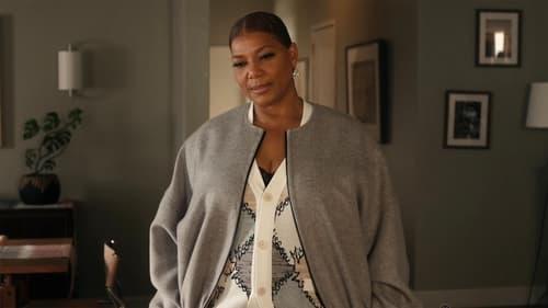 The Equalizer Season 4 Episode 7 - Legendary