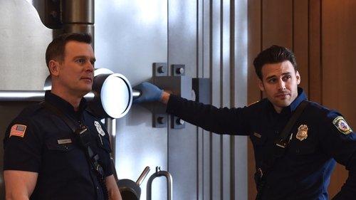 undefined Season 2 Episode 15 - Ocean's 9-1-1