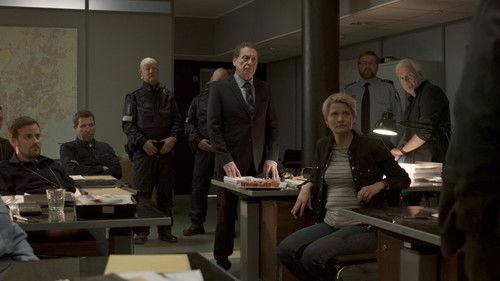 Deadwind Season 2 Episode 7 - Mayday