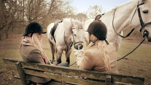 Made in Chelsea Season 5 Episode 4 - He Is Being A Tit