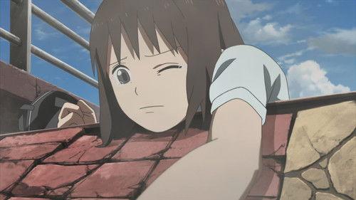 Tokyo Magnitude 8.0 Season 1 Episode 2 - Broken World