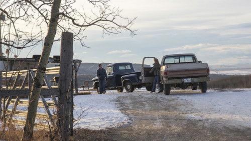 Heartland Season 7 Episode 17 - On the Line