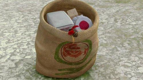 Peter Rabbit Season 1 Episode 37 - The Tale of the Lost Ladybird