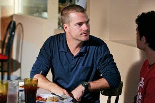 undefined Season 2 Episode 13 - Archangel