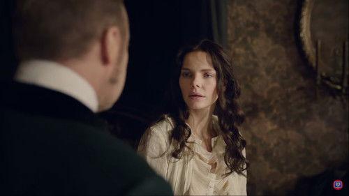 Anna Karenina Season 1 Episode 4 - Forgiveness