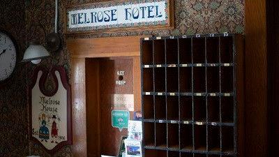 Ghost Adventures Season 18 Episode 4 - Melrose Hotel