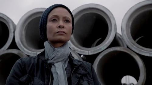 Rogue Season 2 Episode 3 - You Just Get Used to It