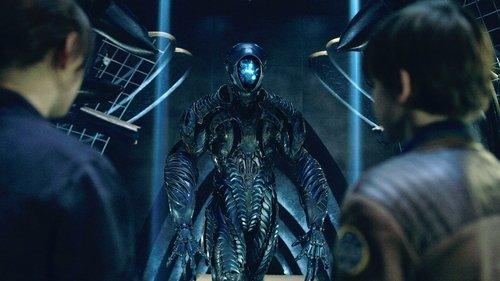 undefined Season 2 Episode 9 - Shell Game