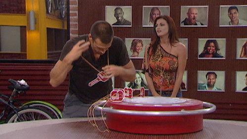 Big Brother Season 13 Episode 8 - Nominations #3