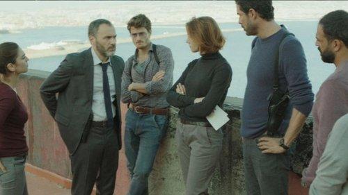 I bastardi di Pizzofalcone Season 3 Episode 2 - Episode 2