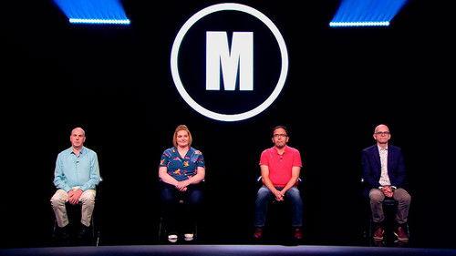 Mastermind Season 51 Episode 23 - Episode 23