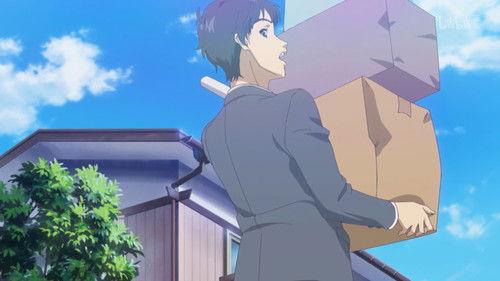 Wake Up, Girls! Season 2 Episode 2 - This Is Our Home