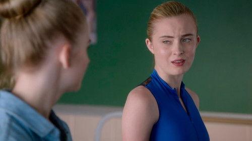 Backstage Season 2 Episode 16 - Prima Donna