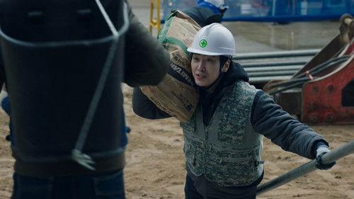 Dongjae, the Good or the Bastard Season 1 Episode 9 - Episode 9