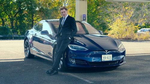 Partner Track Season 1 Episode 3 - Change of Venue