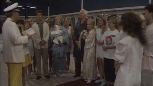 Growing Pains Season 4 Episode 22 - The Looooove Boat (2)