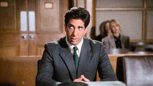 L.A. Law Season 7 Episode 11 - Bare Witness