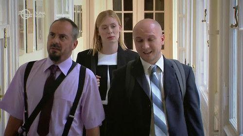 Work Matters Season 6 Episode 4 - Episode 4