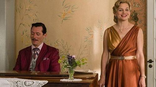 Seaside Hotel Season 5 Episode 2 - Ane's Secret