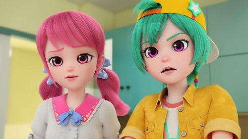 Catch! Teenieping Season 5 Episode 7 - Episode 7