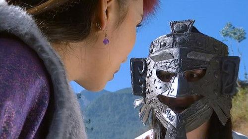 Demi-Gods and Semi-Devils Season 1 Episode 21 - Episode 21