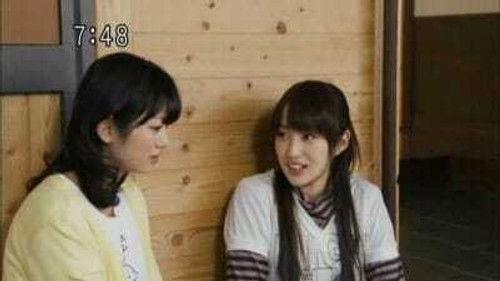 Samurai Sentai Shinkenger Season 1 Episode 13 - Heavy Cries