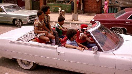 The Get Down Season 1 Episode 2 - Seek Those Who Fan Your Flames