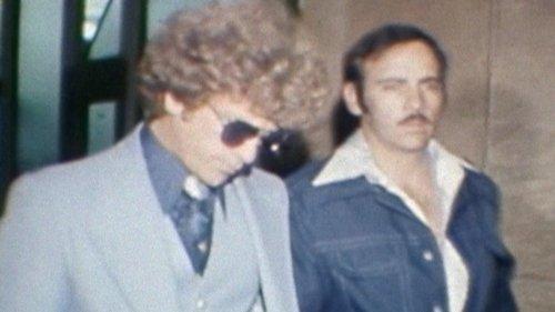 Between Black and Blue Season 1 Episode 4 - True Blue